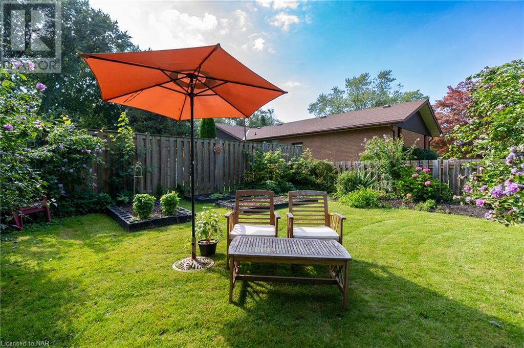 23 Tecumseh Street, St. Catharines, Ontario  L2M 2M5 - Photo 32 - 40508164
