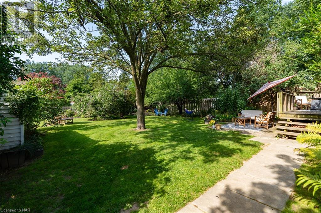 23 Tecumseh Street, St. Catharines, Ontario  L2M 2M5 - Photo 35 - 40508164