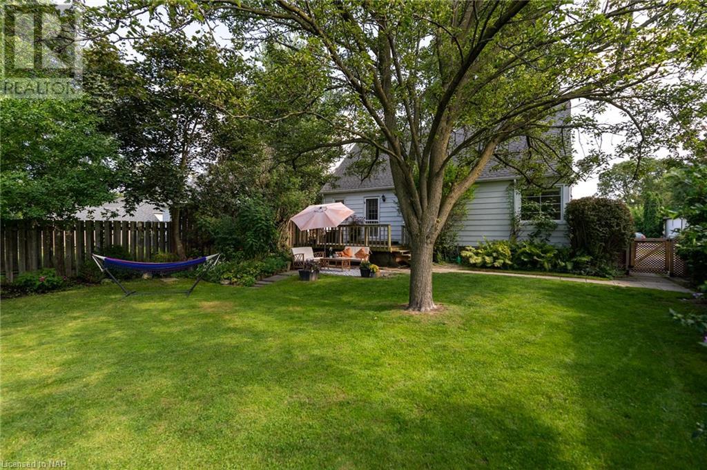 23 Tecumseh Street, St. Catharines, Ontario  L2M 2M5 - Photo 37 - 40508164