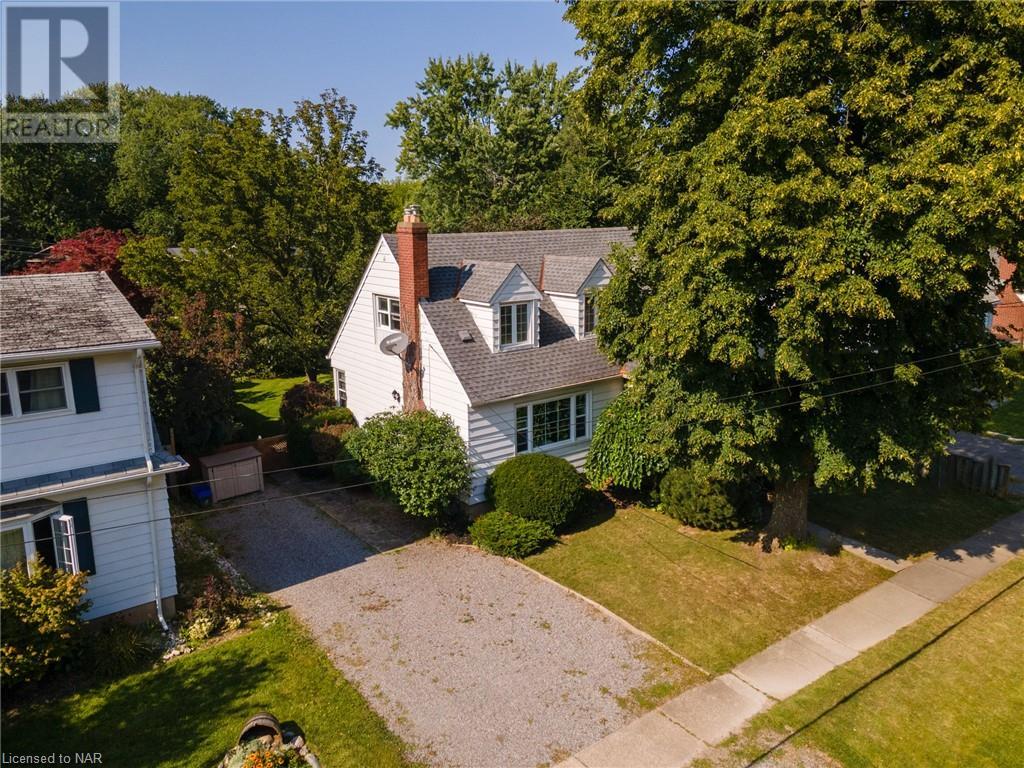 23 Tecumseh Street, St. Catharines, Ontario  L2M 2M5 - Photo 45 - 40508164
