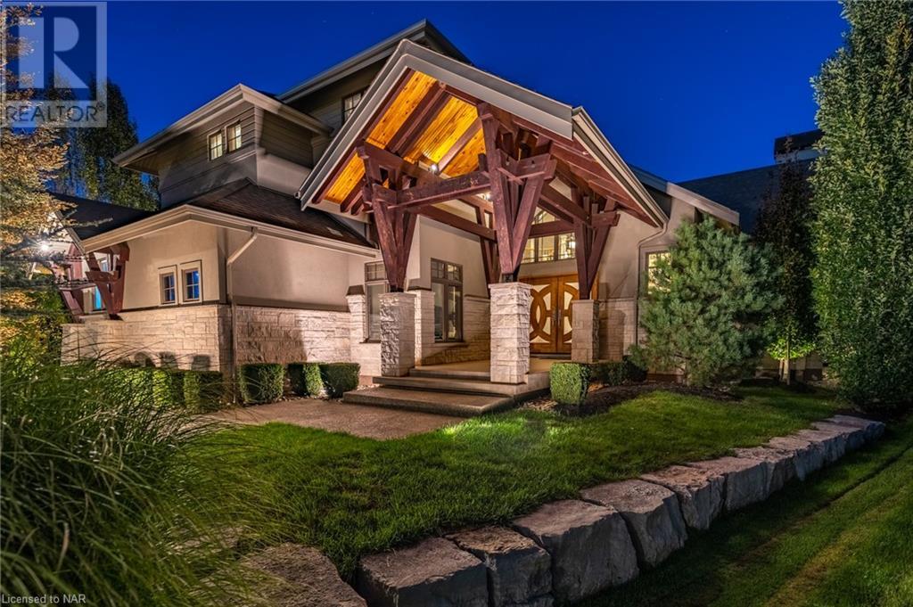 6 David Lowrey Court, St. Davids, Ontario  L0S 1J1 - Photo 2 - 40507944