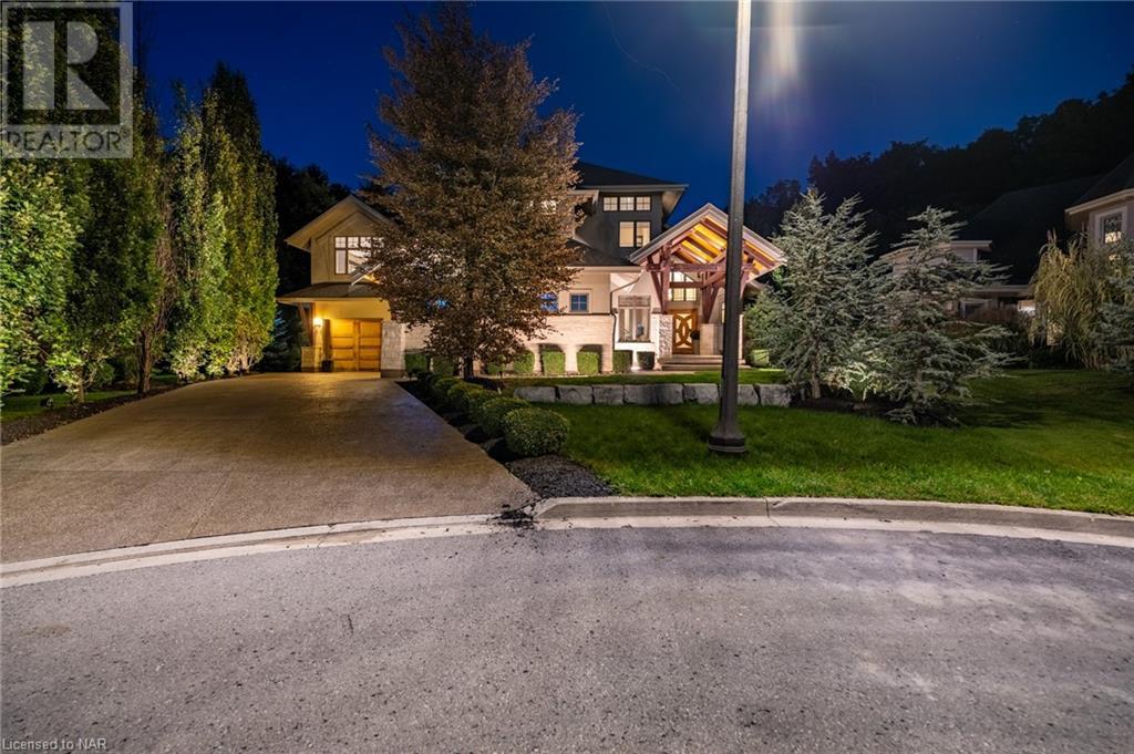 6 David Lowrey Court, St. Davids, Ontario  L0S 1J1 - Photo 3 - 40507944