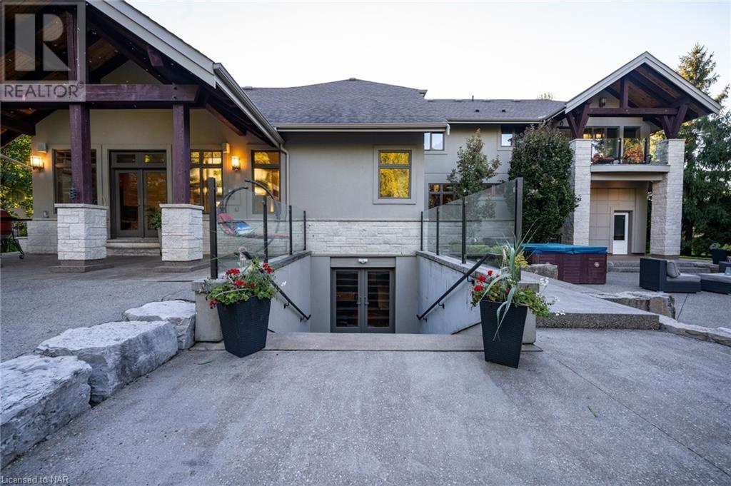 6 David Lowrey Court, St. Davids, Ontario  L0S 1J1 - Photo 45 - 40507944