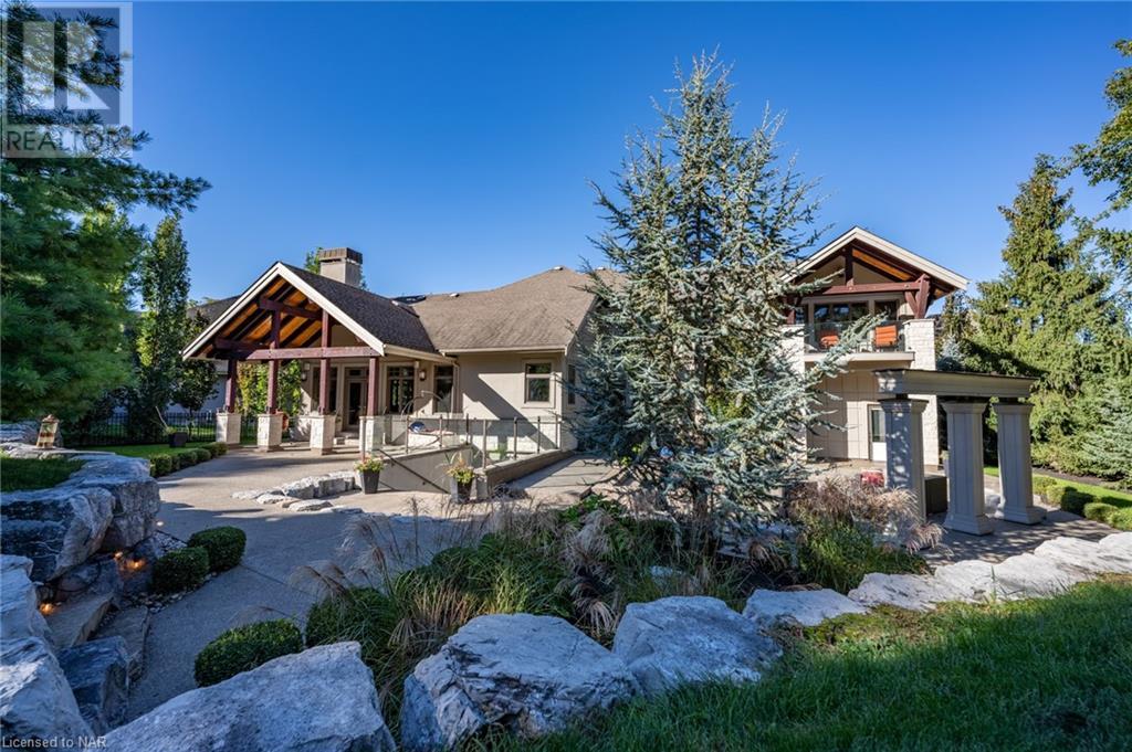 6 David Lowrey Court, St. Davids, Ontario  L0S 1J1 - Photo 48 - 40507944