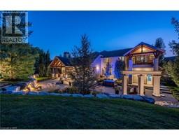 6 DAVID LOWREY Court, st. davids, Ontario