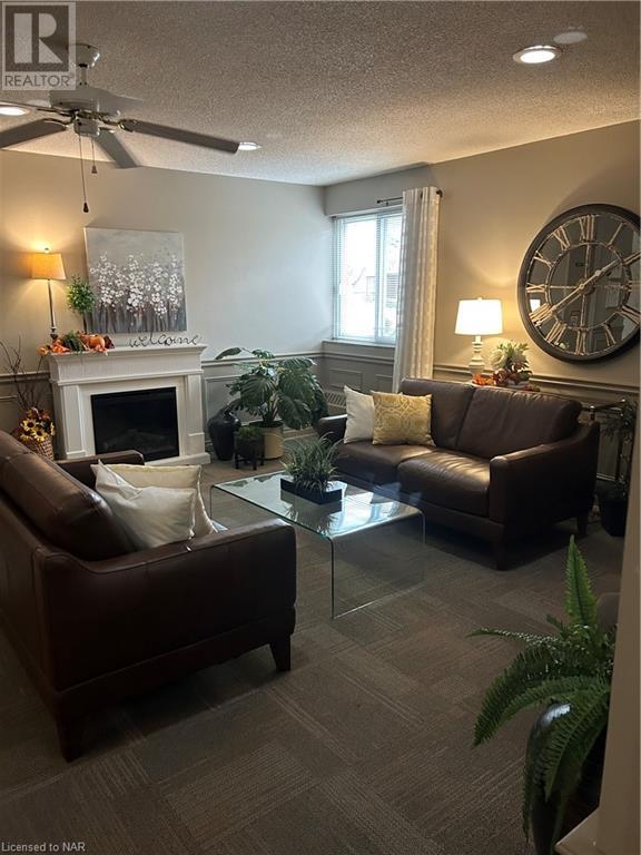 196 Scott Street Unit# 420, St. Catharines, Ontario  L2N 5T2 - Photo 23 - 40505767