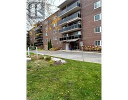 196 SCOTT Street Unit# 420, st. catharines, Ontario