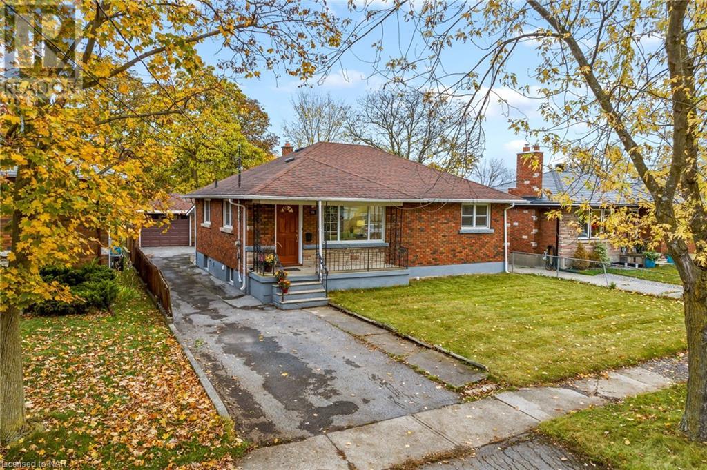 55 Chaffey Street, Welland, Ontario  L3B 2Y4 - Photo 2 - 40506426