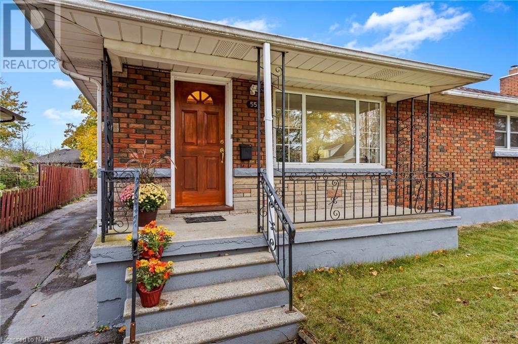 55 Chaffey Street, Welland, Ontario  L3B 2Y4 - Photo 3 - 40506426