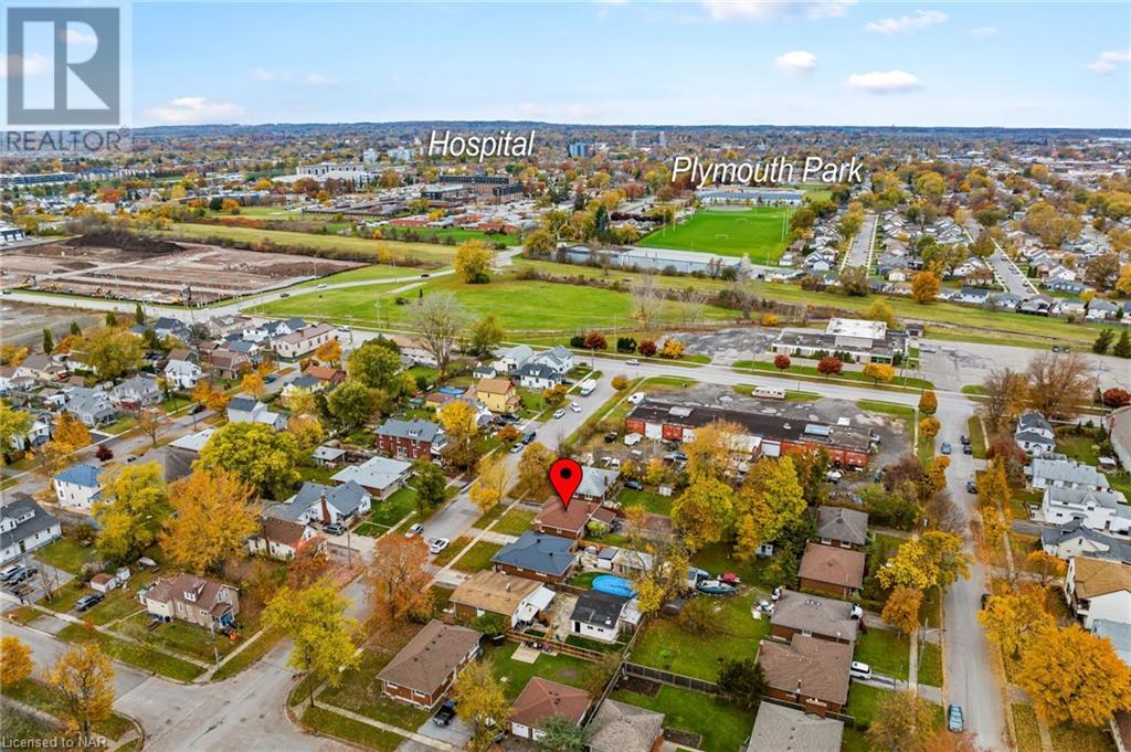 55 Chaffey Street, Welland, Ontario  L3B 2Y4 - Photo 35 - 40506426
