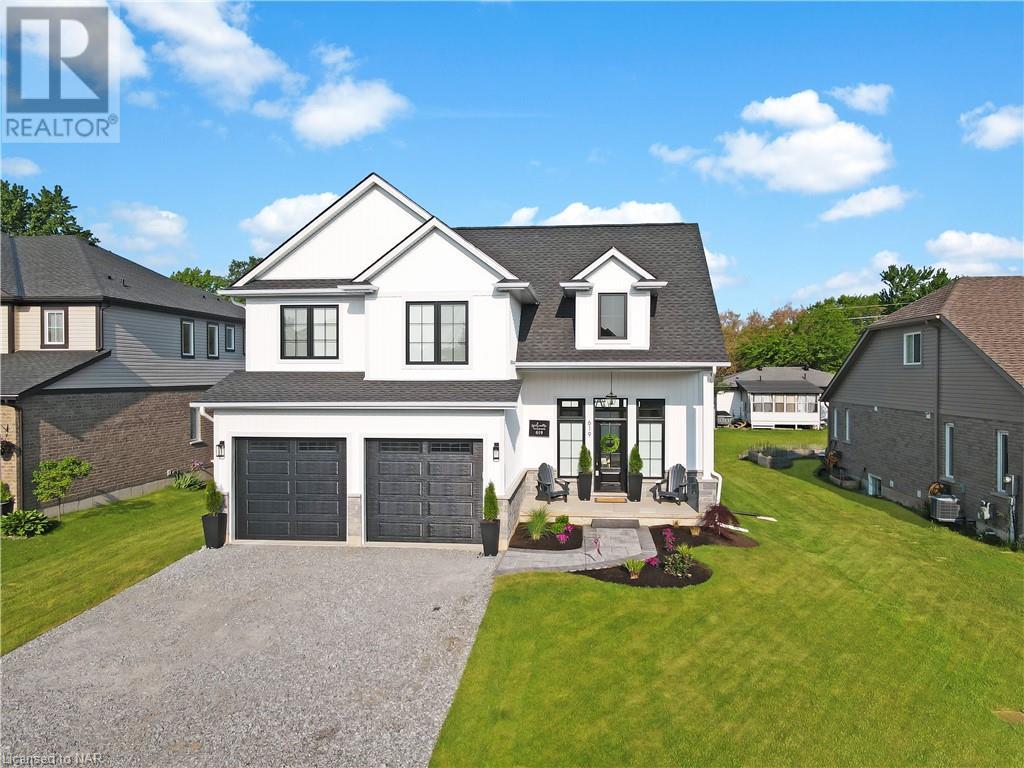 619 Brian Street, Fort Erie, Ontario  L2A 6W2 - Photo 2 - 40507818
