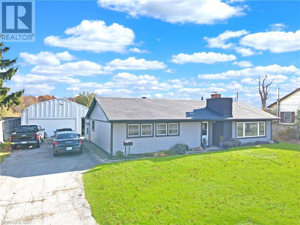 1272 Spears Road, Fort Erie, Ontario  L2A 4N3 - Photo 1 - 40506693