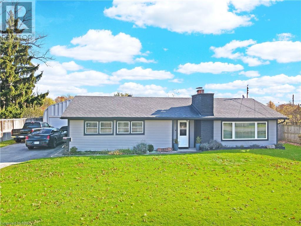 1272 Spears Road, Fort Erie, Ontario  L2A 4N3 - Photo 2 - 40506693