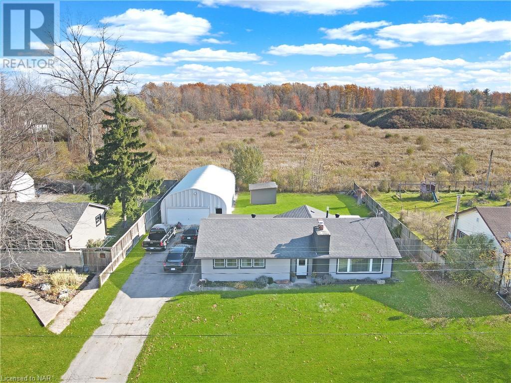 1272 Spears Road, Fort Erie, Ontario  L2A 4N3 - Photo 3 - 40506693