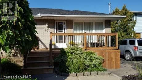 27 MOUNTAIN Street, st. catharines, Ontario