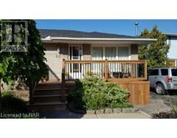 27 MOUNTAIN Street, st. catharines, Ontario
