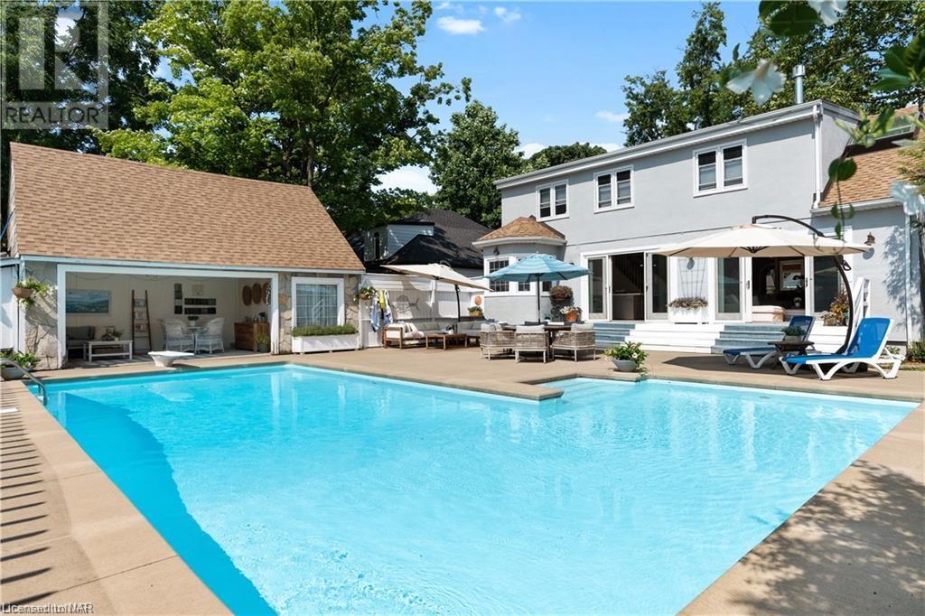12 Highland Avenue, Pelham, Ontario  L0S 1E0 - Photo 21 - 40506644
