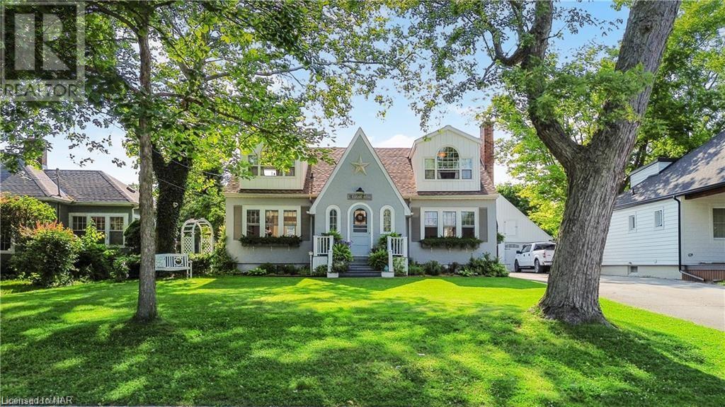 12 Highland Avenue, Pelham, Ontario  L0S 1E0 - Photo 3 - 40506644