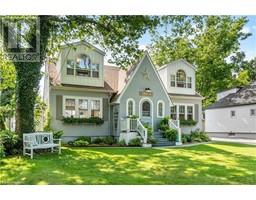 12 HIGHLAND Avenue, pelham, Ontario