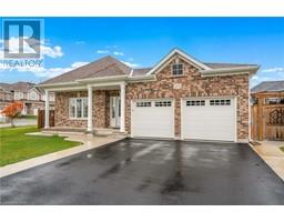 1076 MEADOWOOD Street, fort erie, Ontario