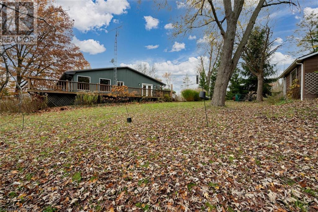 983 Lyons Creek Road, Welland, Ontario  L3B 5N4 - Photo 1 - 40506302