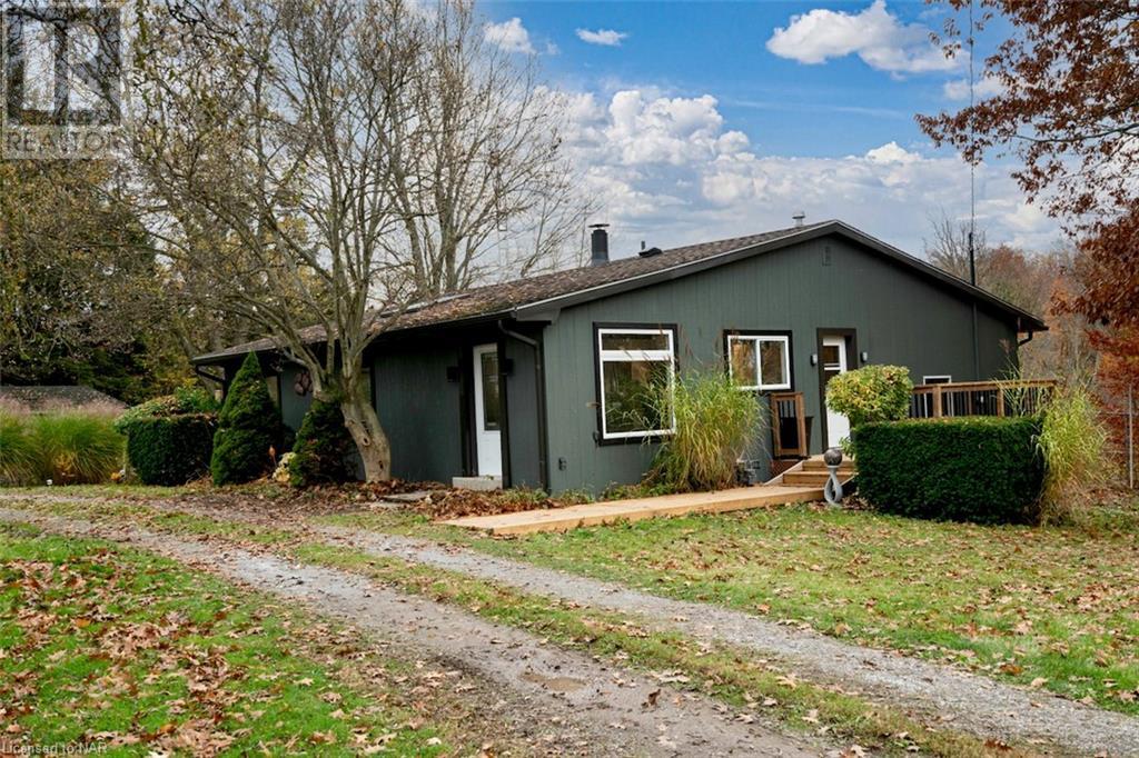 983 Lyons Creek Road, Welland, Ontario  L3B 5N4 - Photo 3 - 40506302