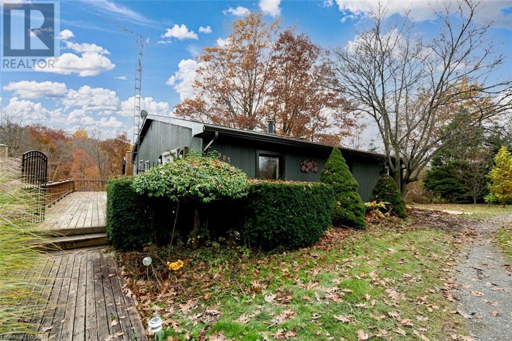983 Lyons Creek Road, Welland, Ontario  L3B 5N4 - Photo 4 - 40506302