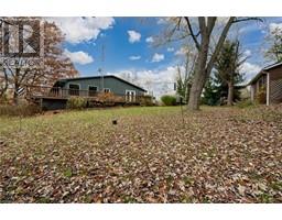 983 LYONS CREEK Road, welland, Ontario