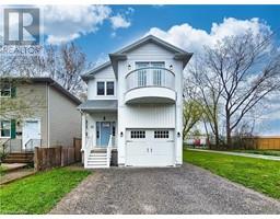 68 NEWPORT Street, st. catharines, Ontario