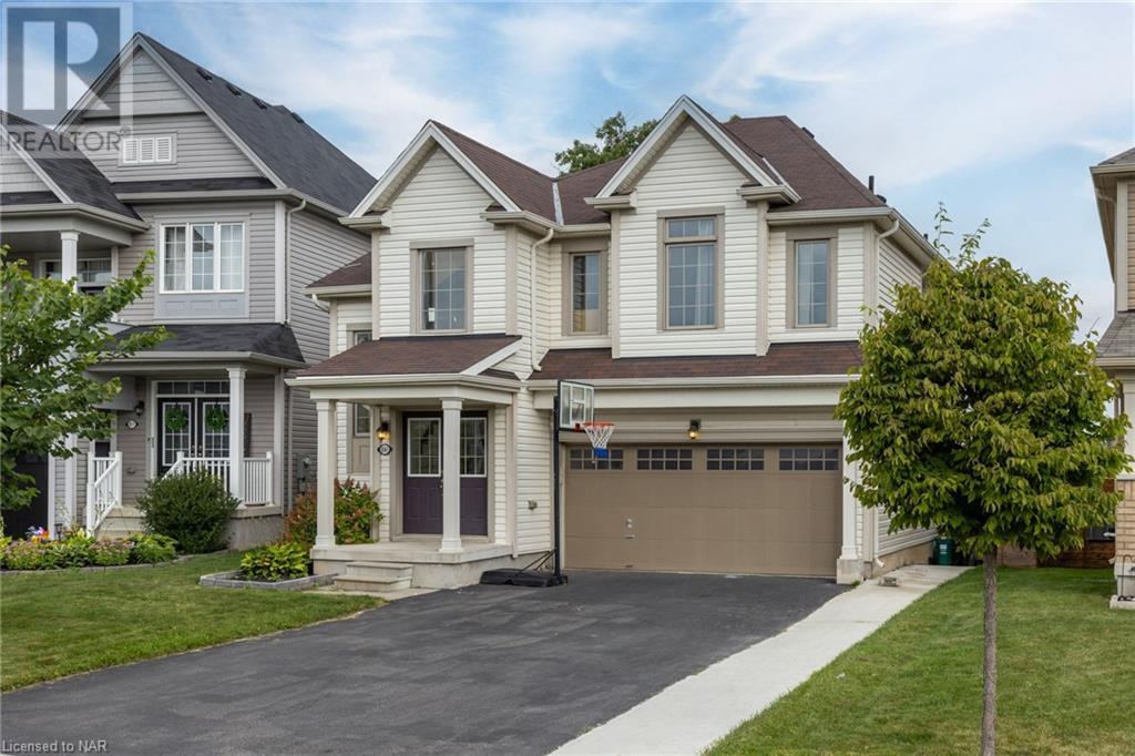 8561 Dogwood Crescent, Niagara Falls, Ontario  L2H 2Y6 - Photo 1 - 40508506
