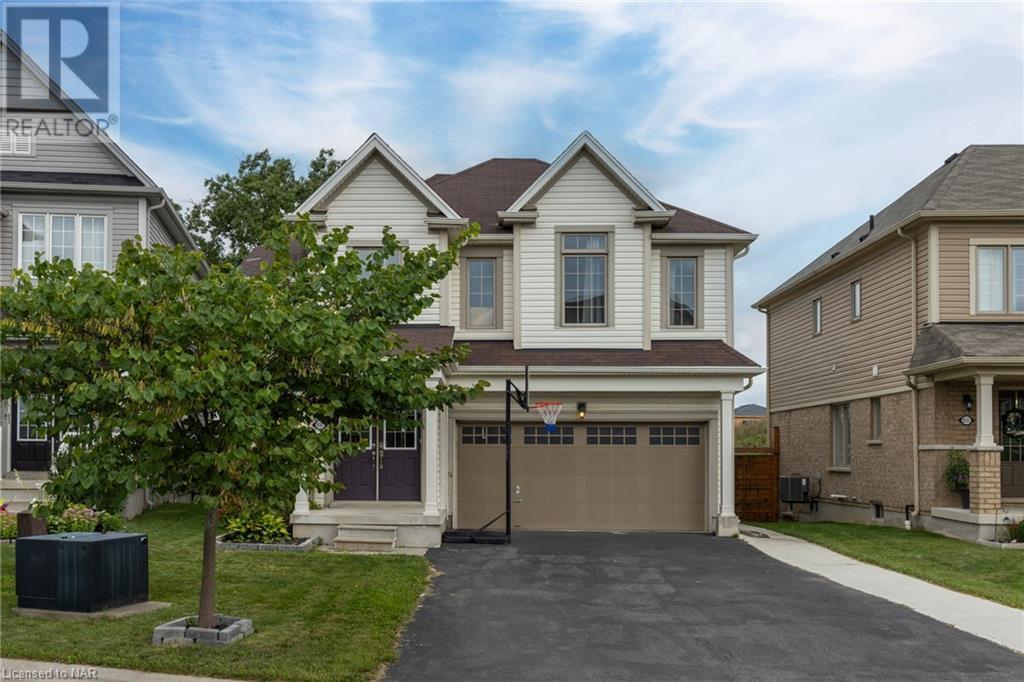 8561 Dogwood Crescent, Niagara Falls, Ontario  L2H 2Y6 - Photo 2 - 40508506