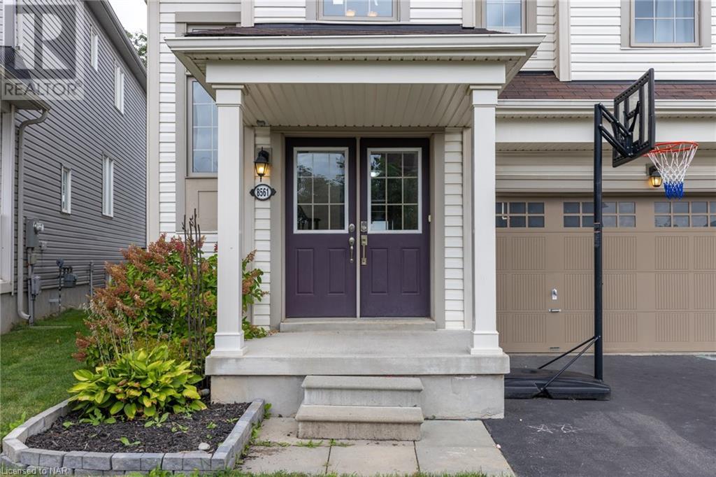 8561 Dogwood Crescent, Niagara Falls, Ontario  L2H 2Y6 - Photo 3 - 40508506