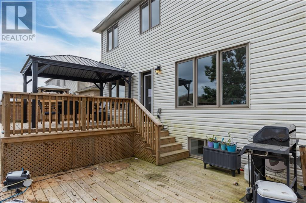 8561 Dogwood Crescent, Niagara Falls, Ontario  L2H 2Y6 - Photo 36 - 40508506
