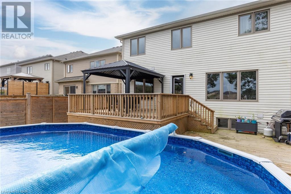 8561 Dogwood Crescent, Niagara Falls, Ontario  L2H 2Y6 - Photo 39 - 40508506