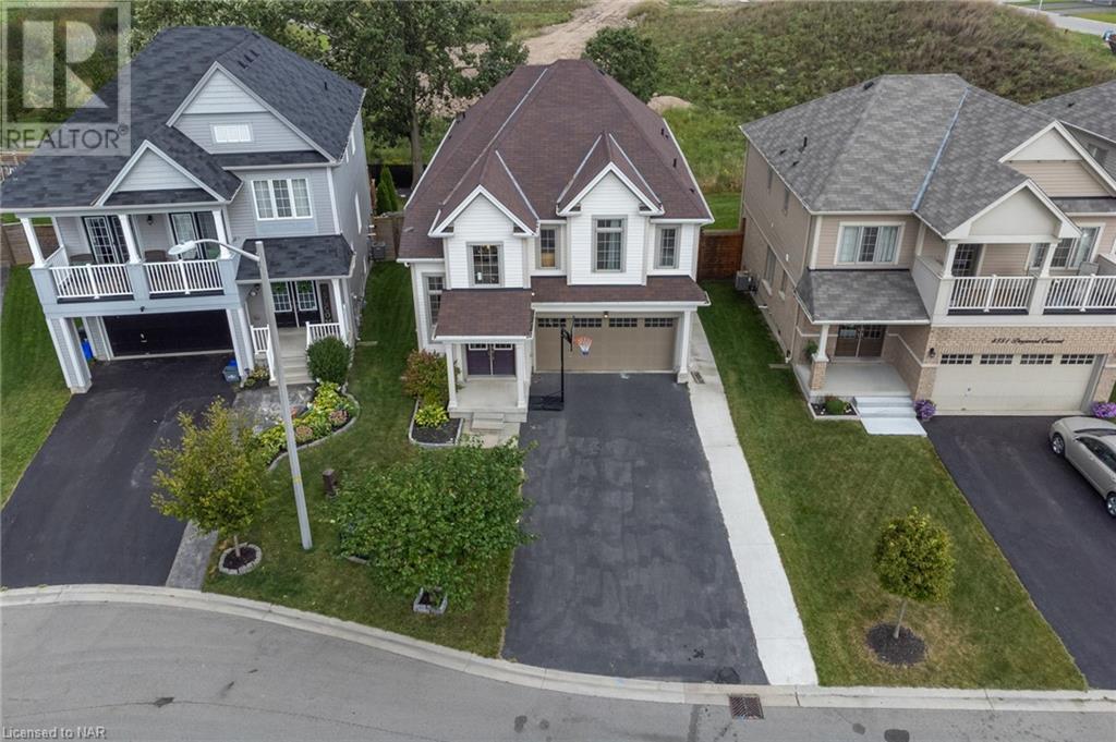 8561 Dogwood Crescent, Niagara Falls, Ontario  L2H 2Y6 - Photo 41 - 40508506