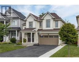 8561 DOGWOOD Crescent, niagara falls, Ontario