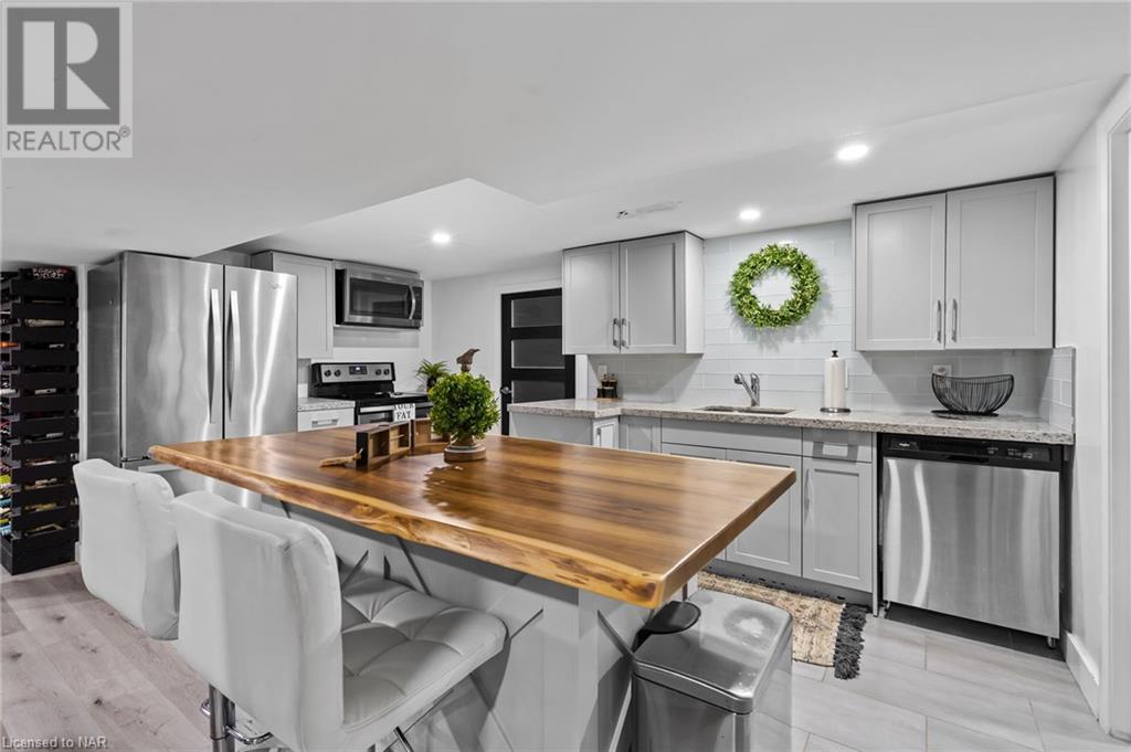 229 Central Avenue Unit# Lower, Grimsby, Ontario  L3M 1X6 - Photo 11 - 40508072