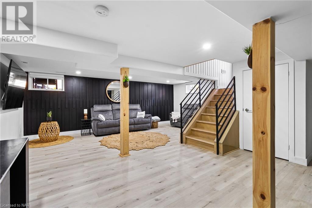 229 Central Avenue Unit# Lower, Grimsby, Ontario  L3M 1X6 - Photo 3 - 40508072