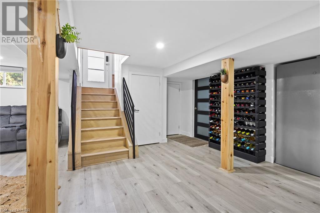 229 Central Avenue Unit# Lower, Grimsby, Ontario  L3M 1X6 - Photo 4 - 40508072