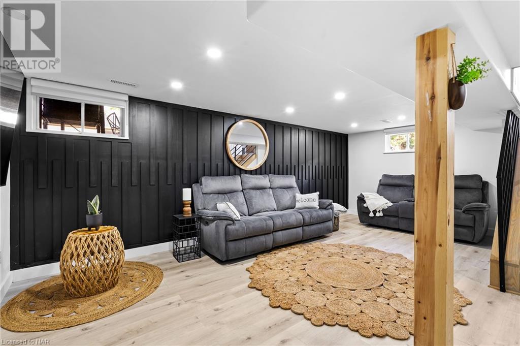 229 Central Avenue Unit# Lower, Grimsby, Ontario  L3M 1X6 - Photo 5 - 40508072