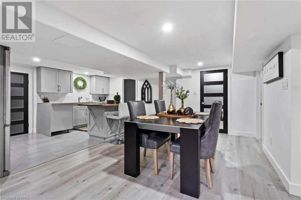 229 Central Avenue Unit# Lower, Grimsby, Ontario  L3M 1X6 - Photo 9 - 40508072