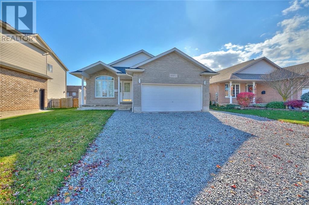 8370 Mullen Court, Niagara Falls, Ontario  L2H 3M8 - Photo 1 - 40507670