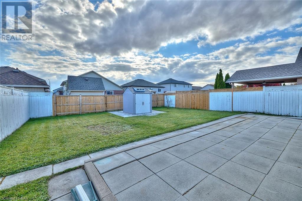 8370 Mullen Court, Niagara Falls, Ontario  L2H 3M8 - Photo 24 - 40507670