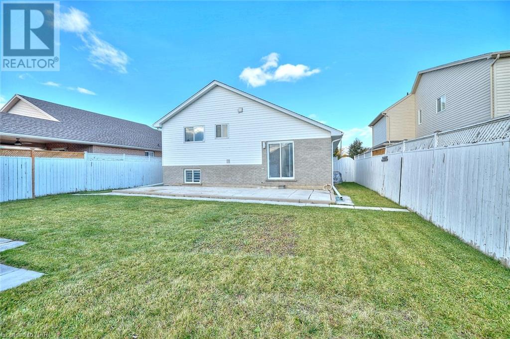 8370 Mullen Court, Niagara Falls, Ontario  L2H 3M8 - Photo 25 - 40507670