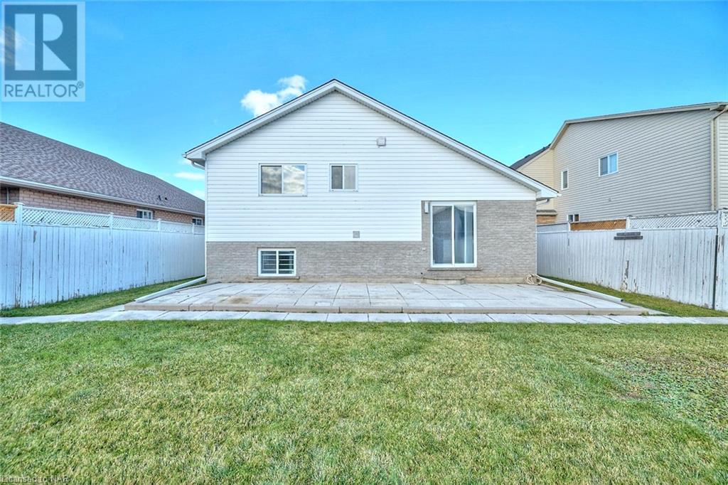 8370 Mullen Court, Niagara Falls, Ontario  L2H 3M8 - Photo 26 - 40507670