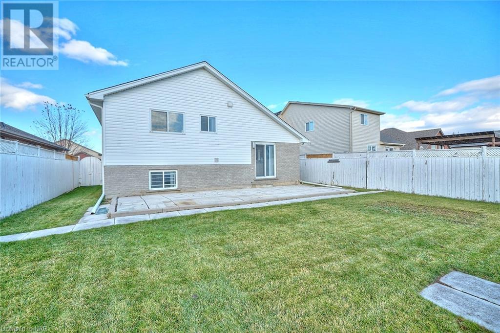 8370 Mullen Court, Niagara Falls, Ontario  L2H 3M8 - Photo 27 - 40507670