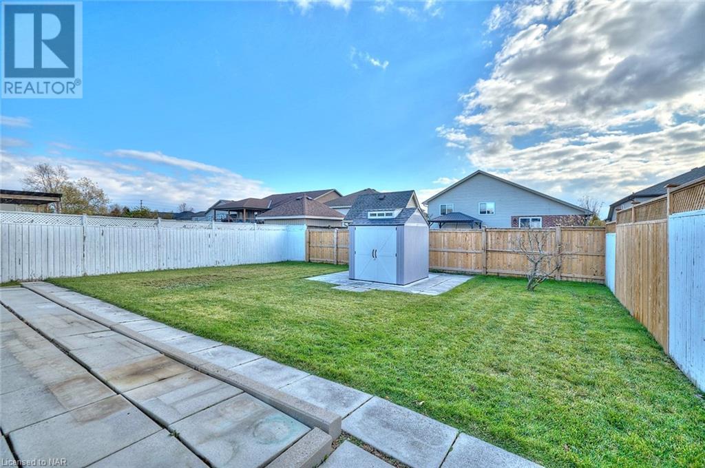 8370 Mullen Court, Niagara Falls, Ontario  L2H 3M8 - Photo 28 - 40507670