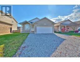 8370 MULLEN Court, niagara falls, Ontario