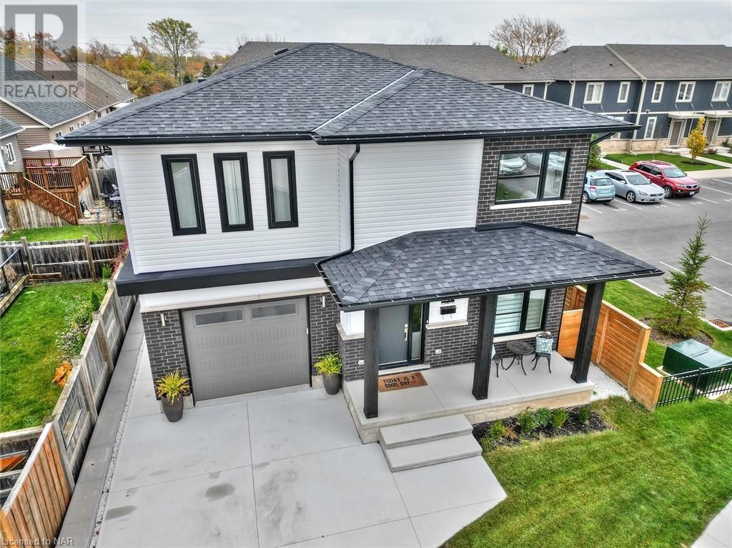 16 Corbin Street, St. Catharines, Ontario  L2P 0E8 - Photo 4 - 40506939