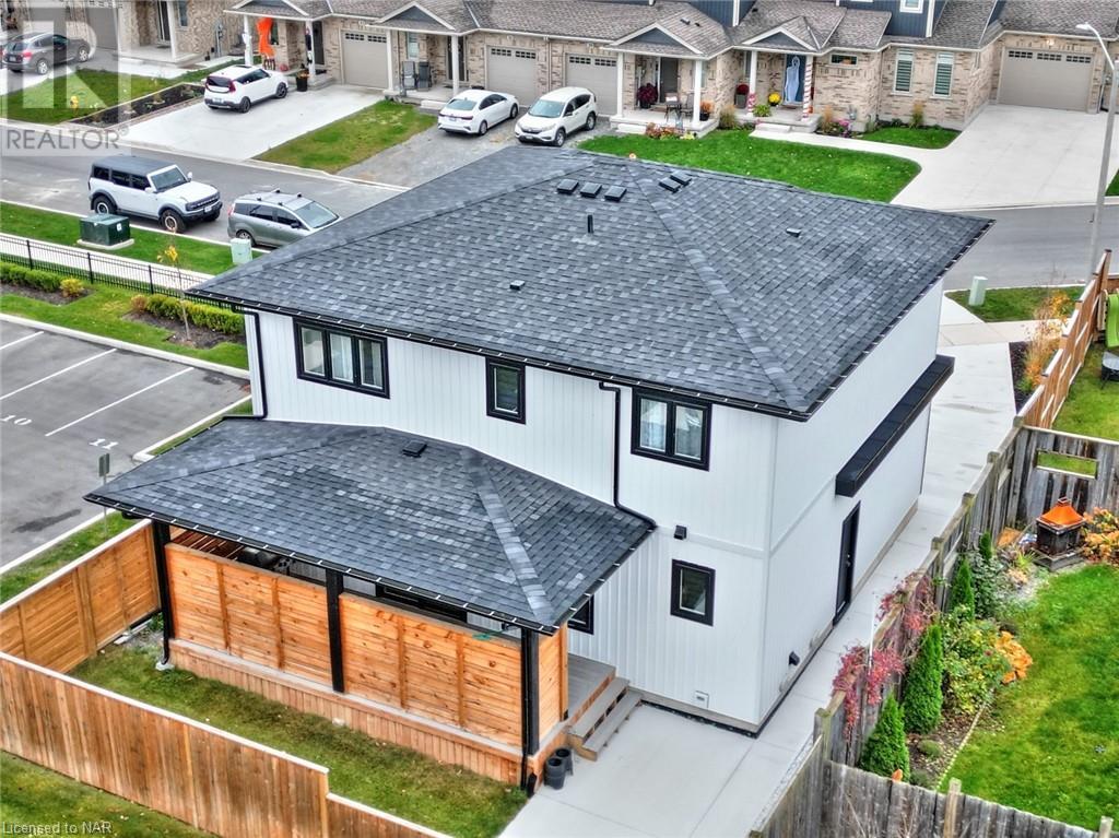 16 Corbin Street, St. Catharines, Ontario  L2P 0E8 - Photo 40 - 40506939